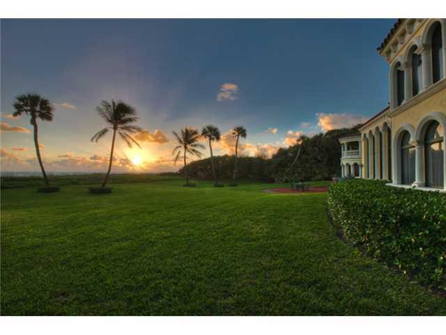 JUPITER ISLAND - Residential