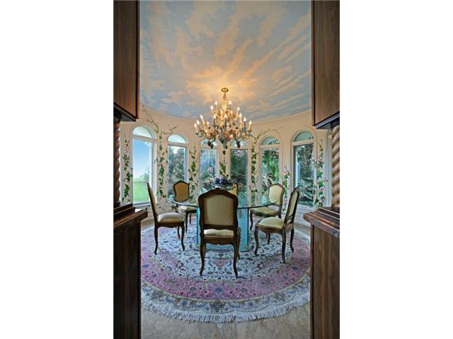 JUPITER ISLAND - Residential