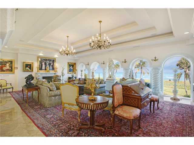 JUPITER ISLAND - Residential