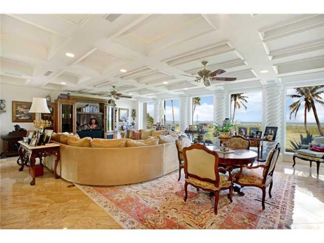 JUPITER ISLAND - Residential