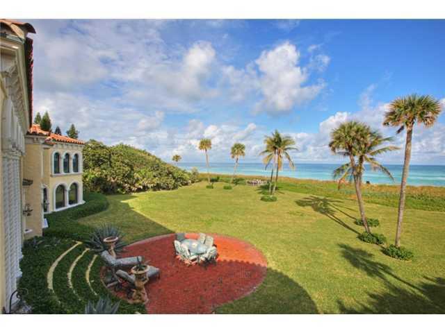 JUPITER ISLAND - Residential