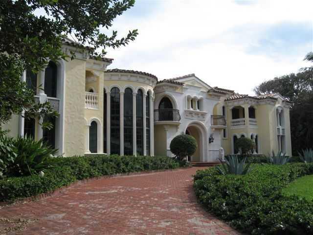 JUPITER ISLAND - Residential