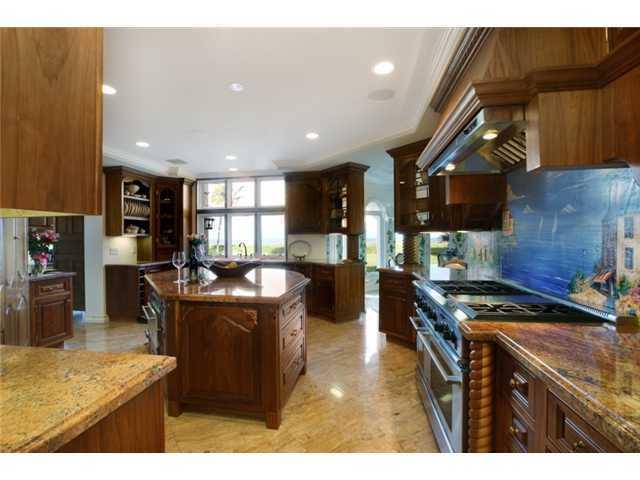 JUPITER ISLAND - Residential