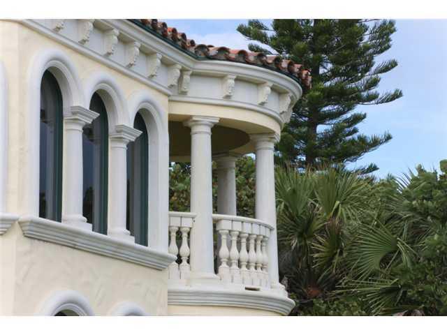 JUPITER ISLAND - Residential