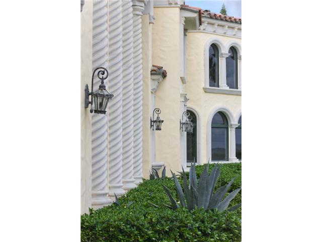 JUPITER ISLAND - Residential