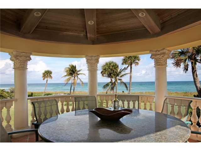 JUPITER ISLAND - Residential