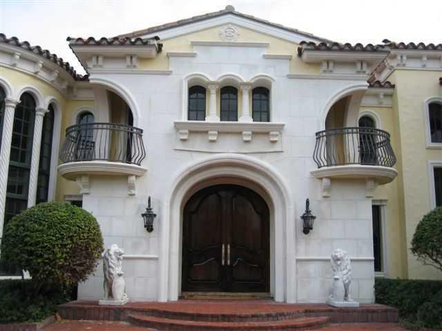 JUPITER ISLAND - Residential