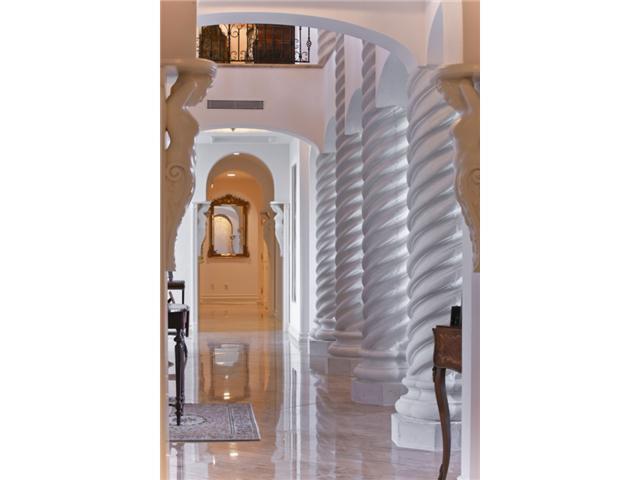 JUPITER ISLAND - Residential