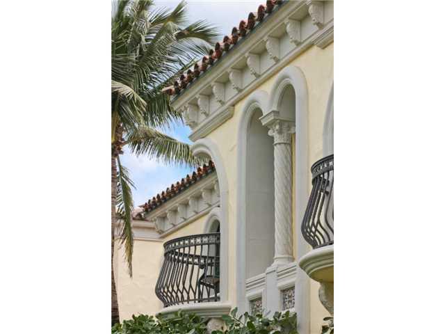 JUPITER ISLAND - Residential