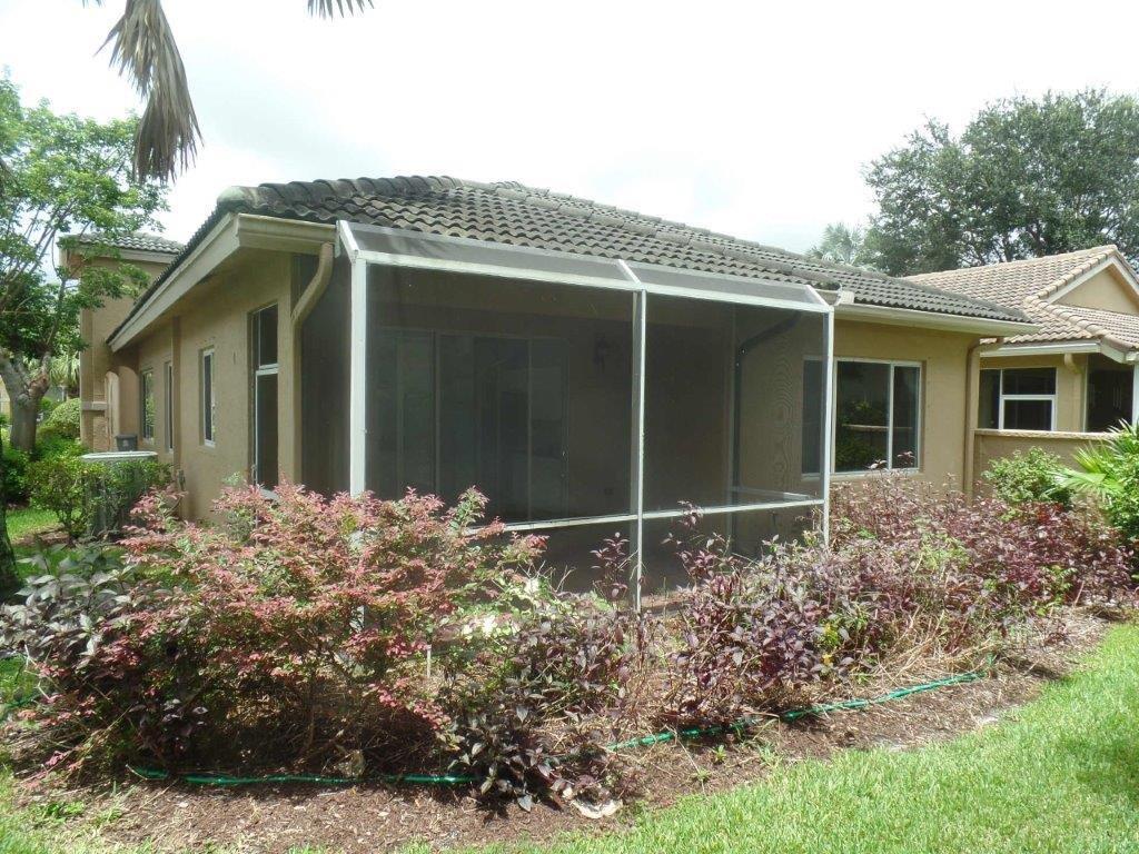 MELROSE PUD POD G - Residential