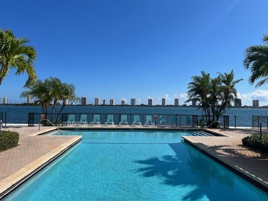 Photo of 1140 Lake Shore Drive #206, West Palm Beach, FL 33403 (MLS # F10488982)