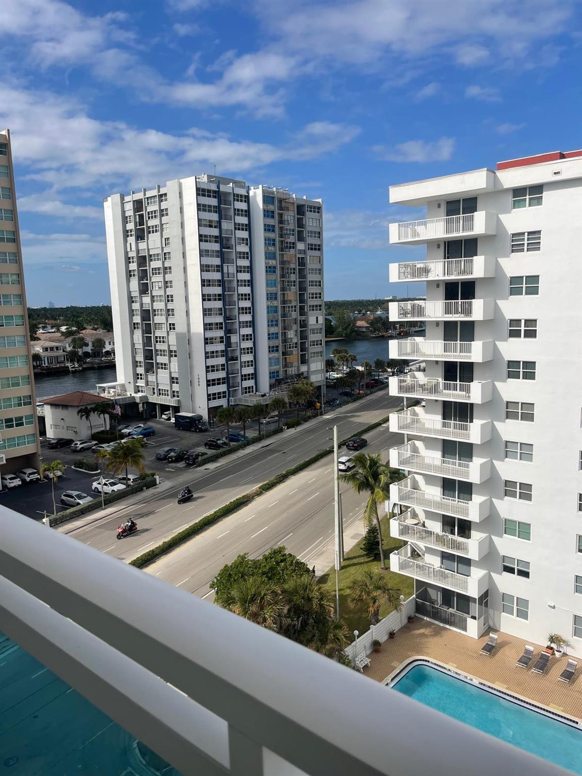 1701 S Ocean Drive 902