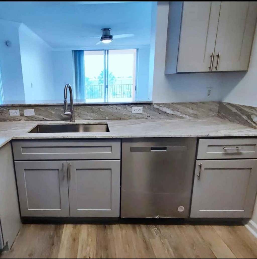 Photo of 1000 Scotia Drive #506, Hypoluxo, FL 33462 (MLS # B26038773)