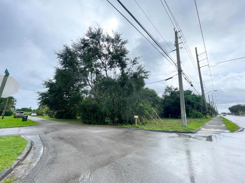 A home in Greenacres