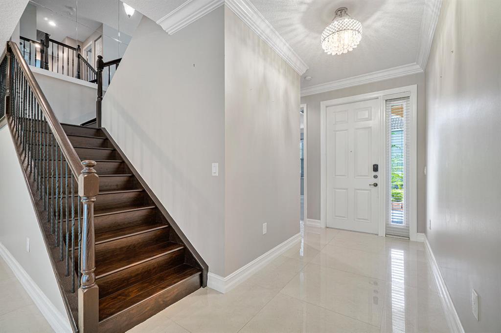 Tuscany North - Residential