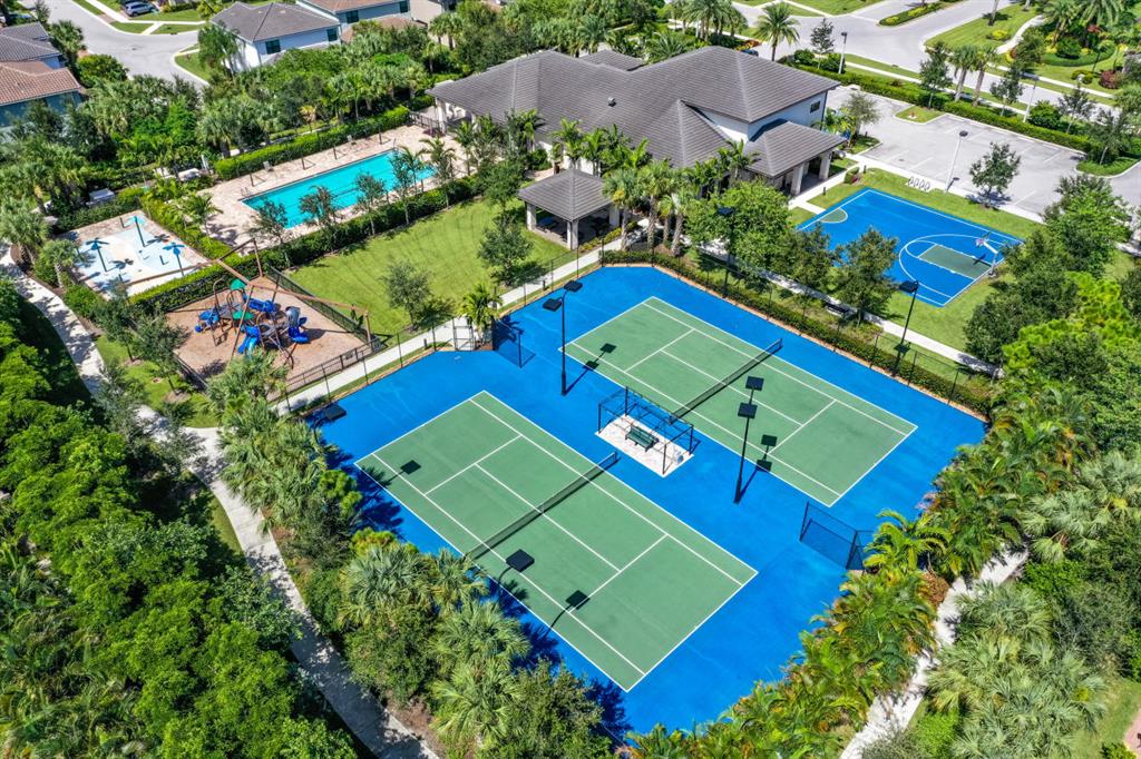 Tuscany North - Residential