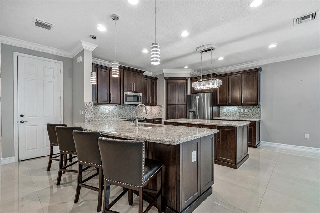 Tuscany North - Residential