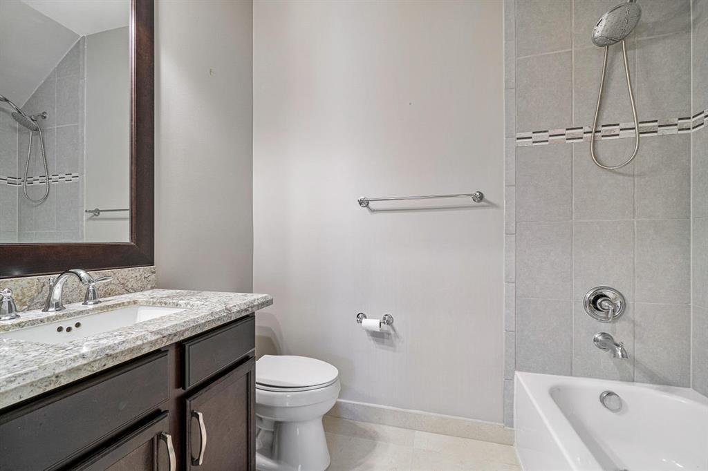 Tuscany North - Residential