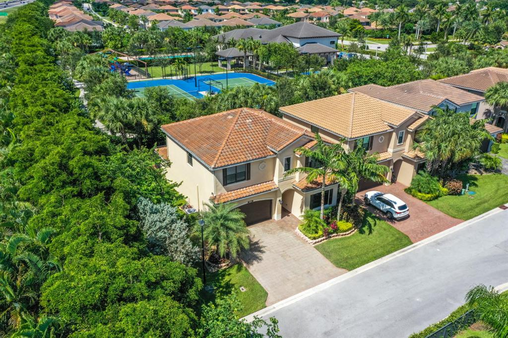 Tuscany North - Residential