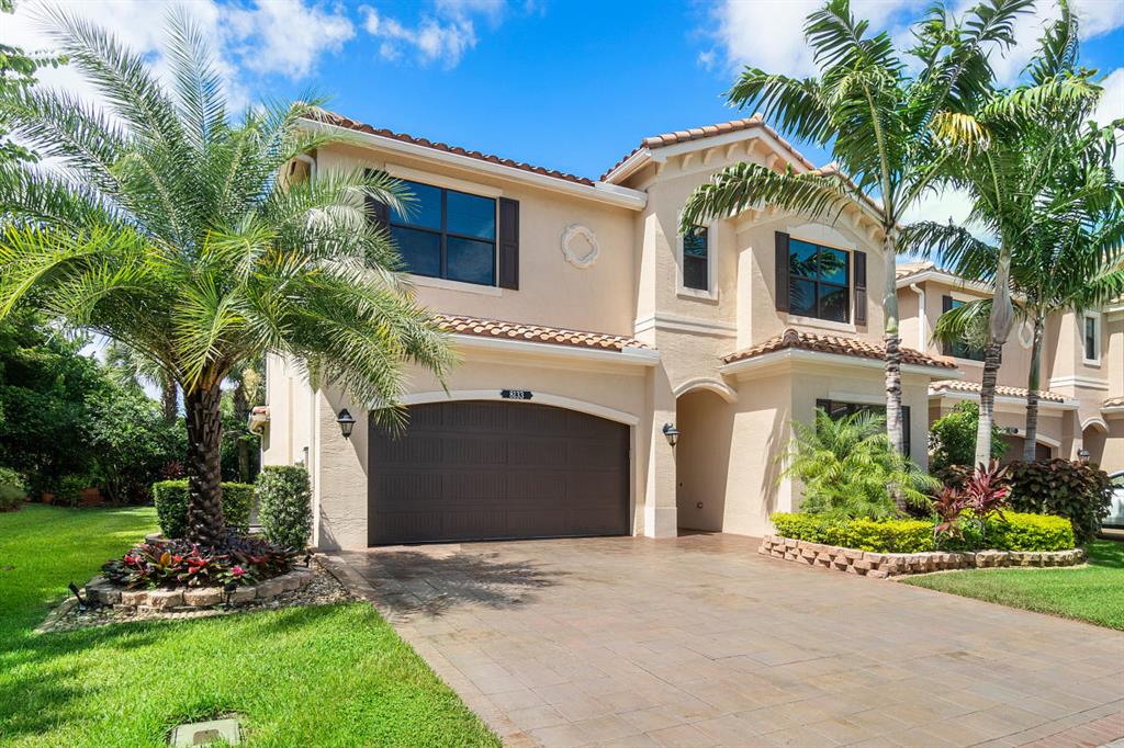 Tuscany North - Residential