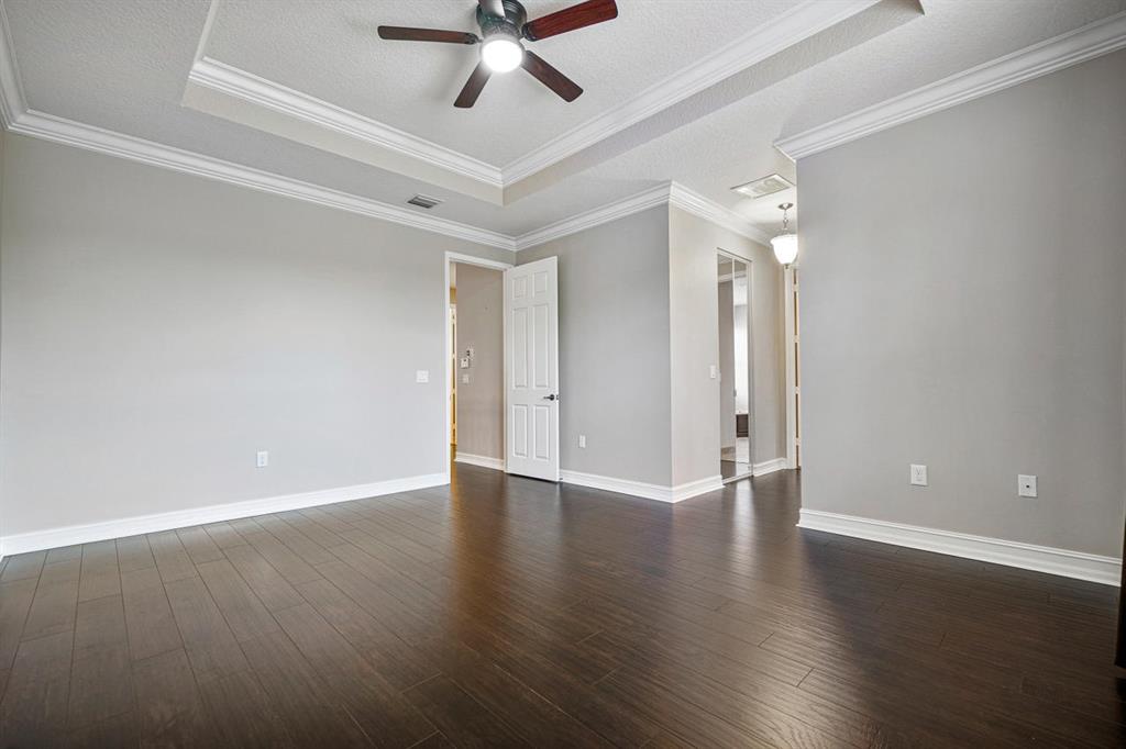 Tuscany North - Residential