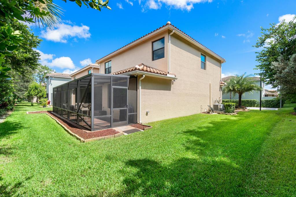 Tuscany North - Residential