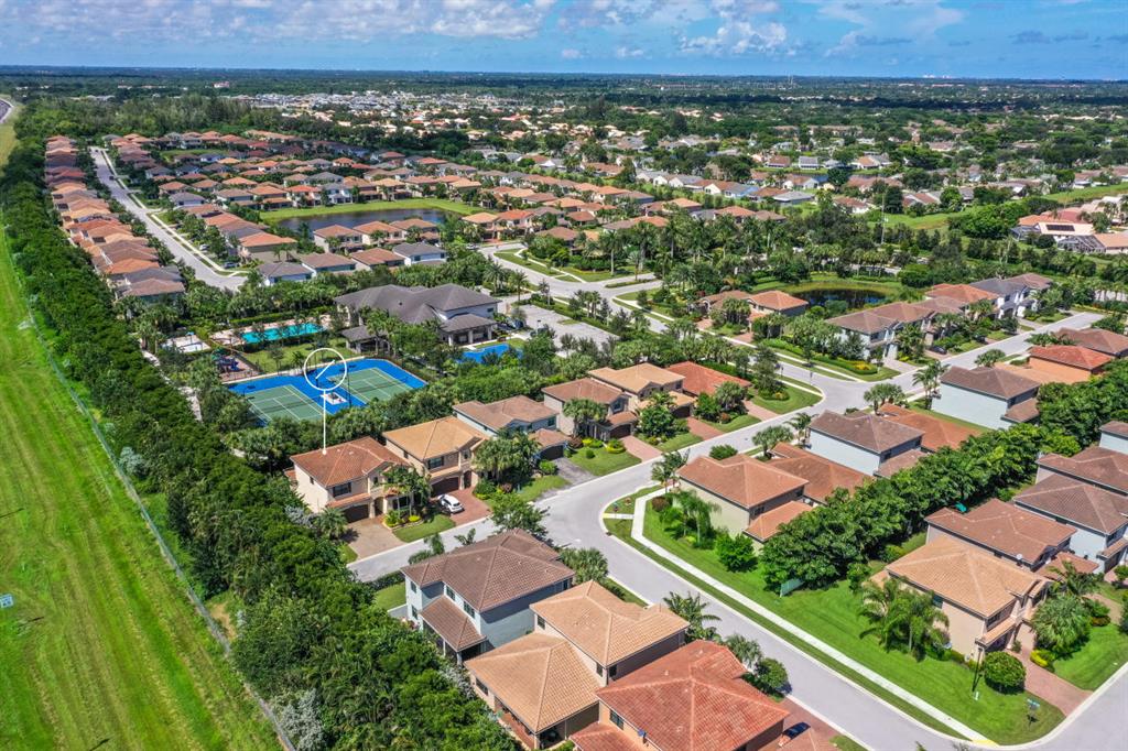 Tuscany North - Residential