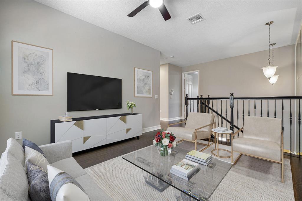 Tuscany North - Residential