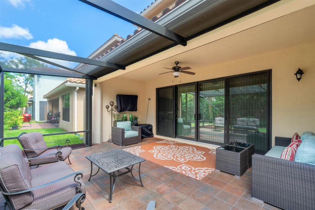 Tuscany North - Residential