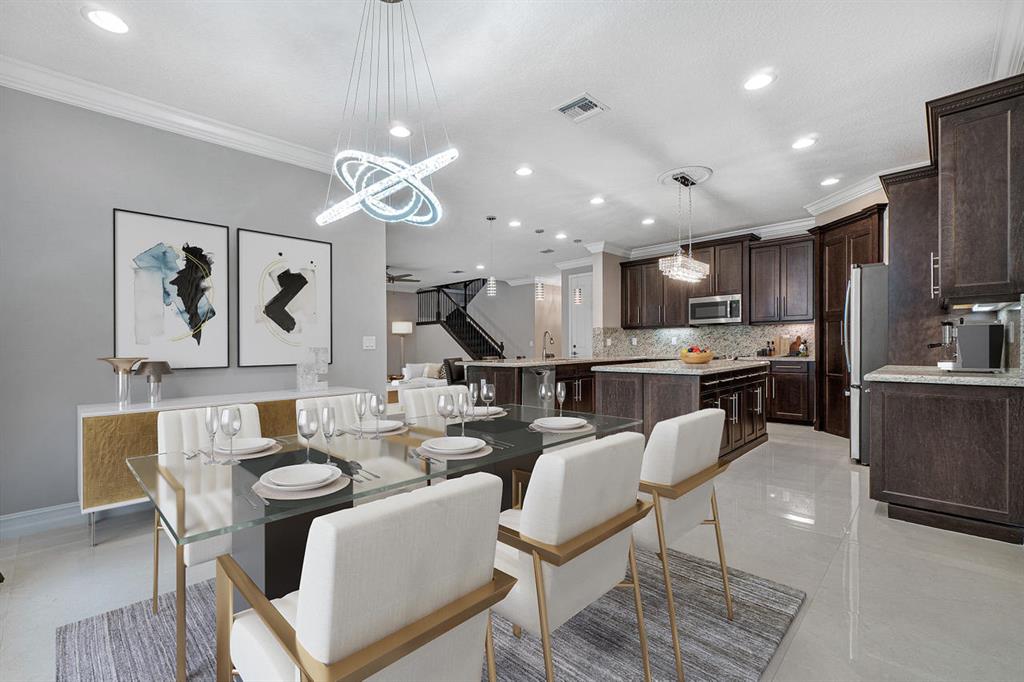 Tuscany North - Residential