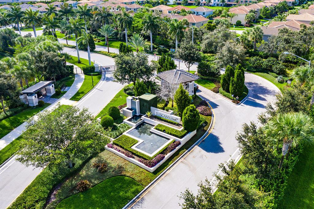 Tuscany North - Residential