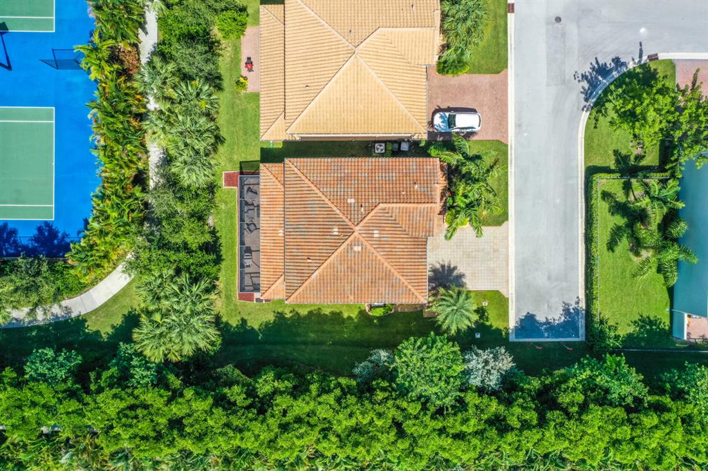 Tuscany North - Residential