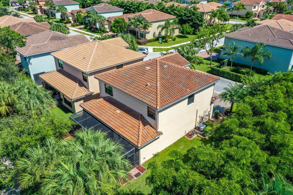 Tuscany North - Residential