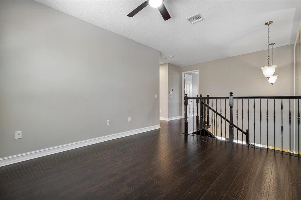 Tuscany North - Residential