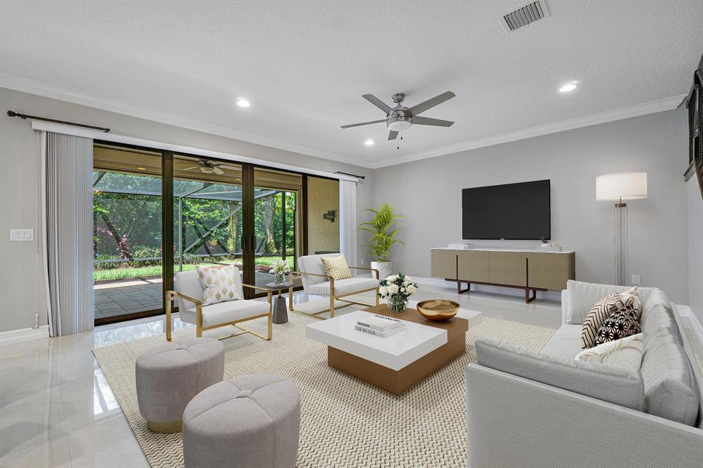 Tuscany North - Residential