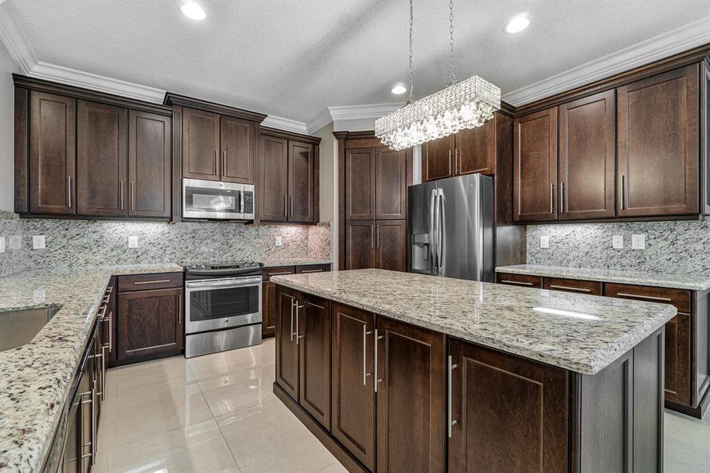 Tuscany North - Residential