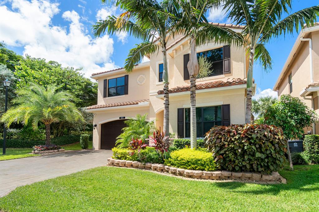 Tuscany North - Residential