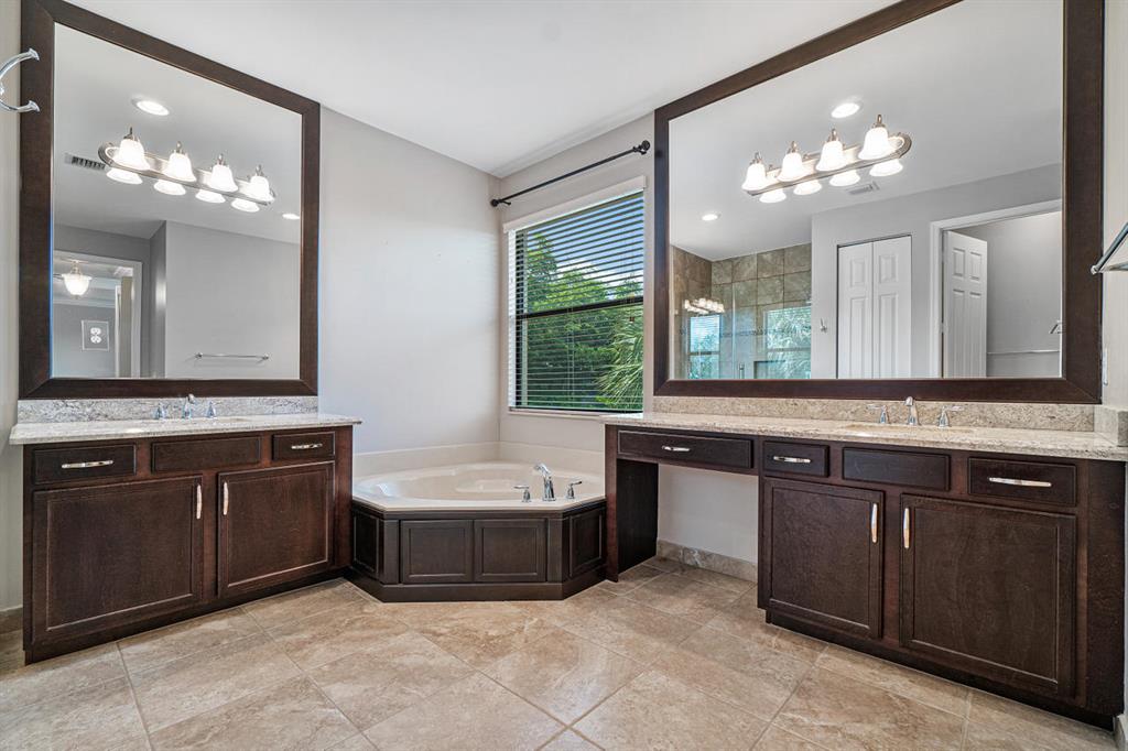 Tuscany North - Residential