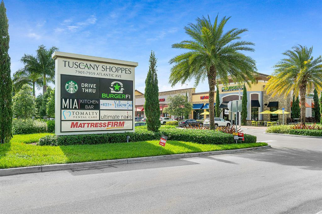 Tuscany North - Residential