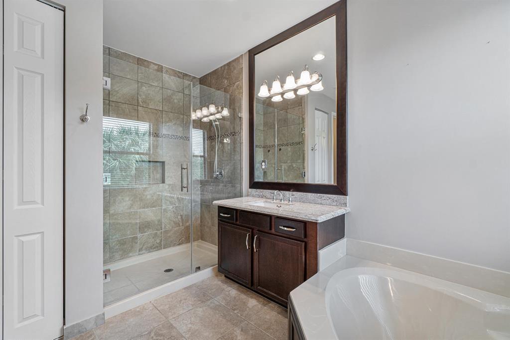 Tuscany North - Residential