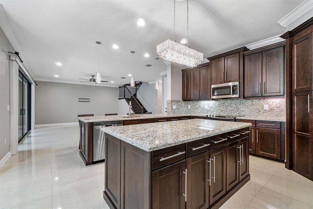 Tuscany North - Residential