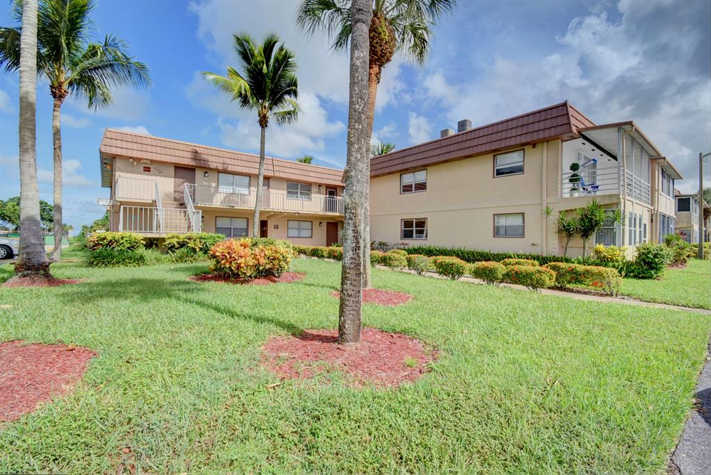 STUNNING READY TO MOVE IN COMPLETELY REMODELED 2ND FLOOR CORNER UNIT TILE FLOOR WITH ENGINEERED LAMINATE FLOORING IN MASTER BEDROOM STUNNING KITCHEN ALL WITH GRANITE COUNTER TOPS WITH BAR OR DESK AREA STAINLESS STEEL APPLIANCES ALL UPDATED BATHROOMS NEW WASHER AND DRYER BUILT IN CLOSETS ALL COMES WITH STYLISH FURNITURE EXACTLY LIKE YOU SEE IN PHOTOS THIS IS A MUST SEE !