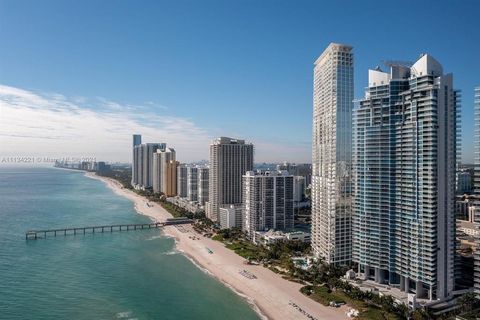 17001 Collins Ave 805 Sunny Isles Beach FL 33160