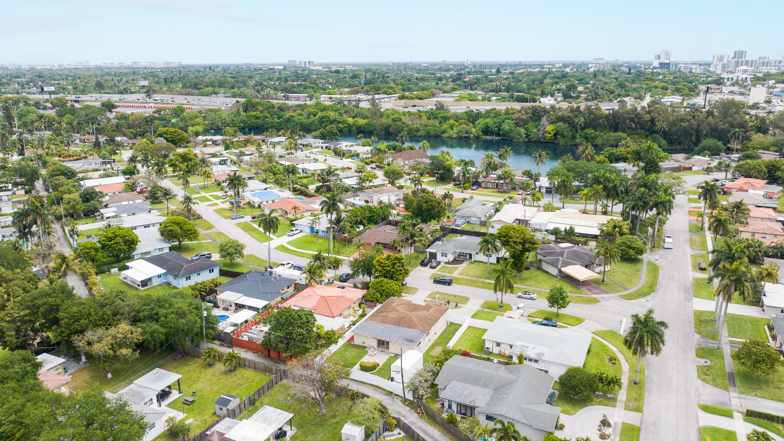 ORANGEBROOK GOLF ESTATES - Residential