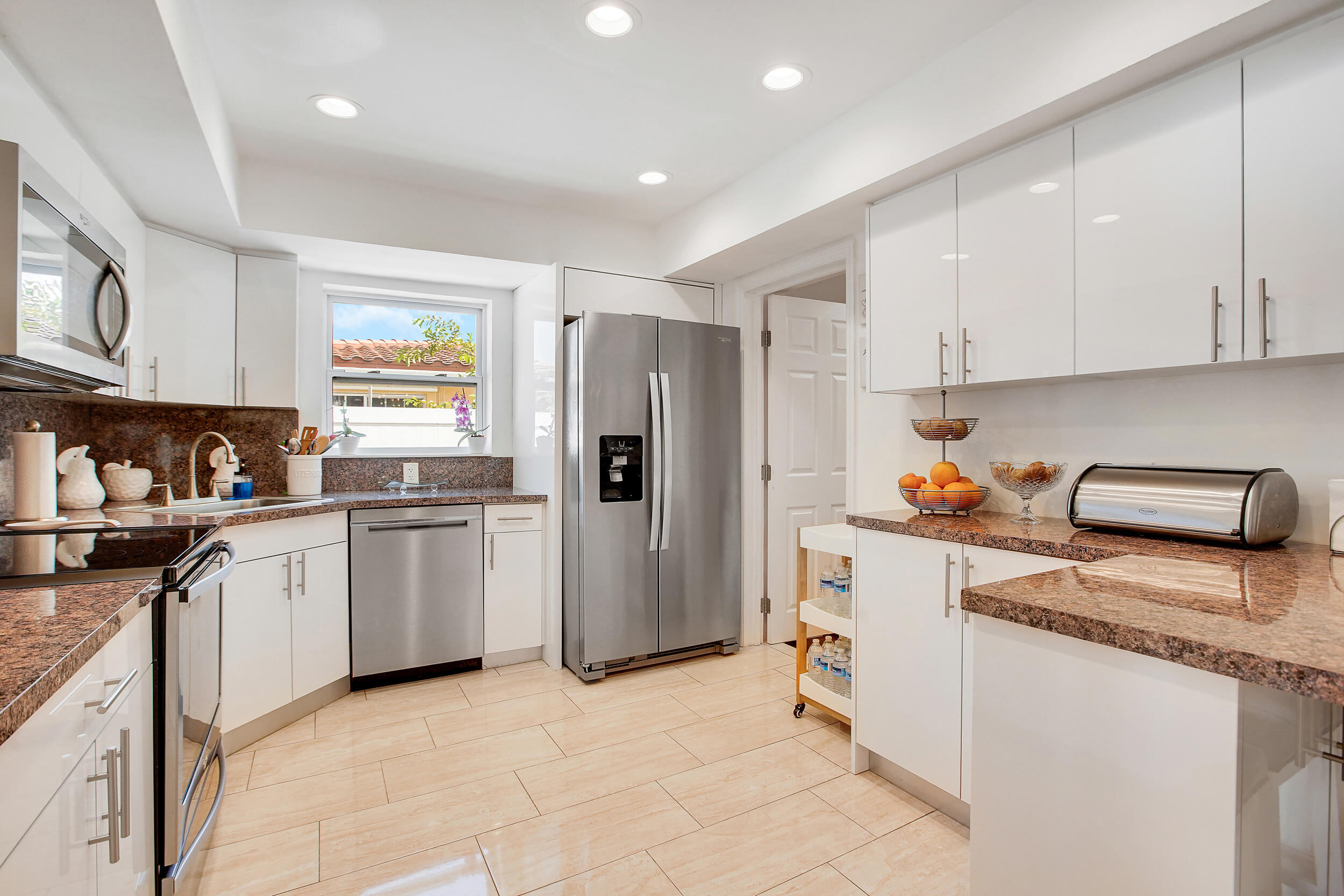 ORANGEBROOK GOLF ESTATES - Residential