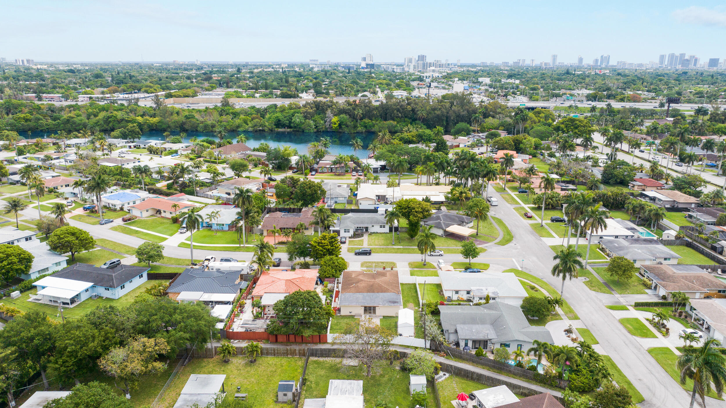 ORANGEBROOK GOLF ESTATES - Residential