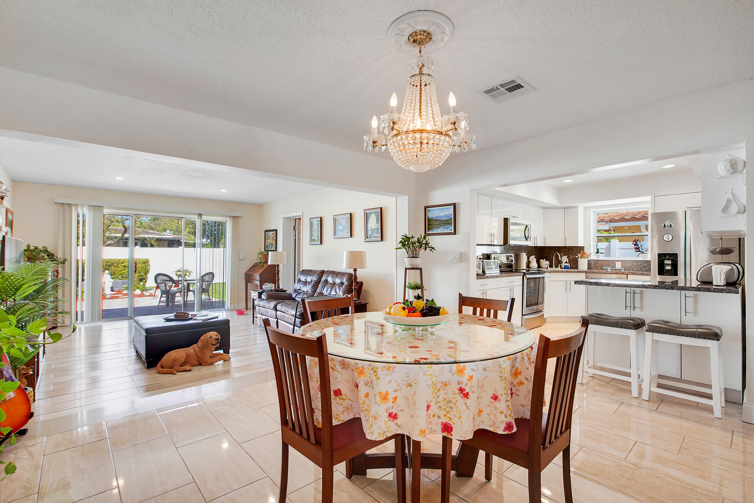 ORANGEBROOK GOLF ESTATES - Residential