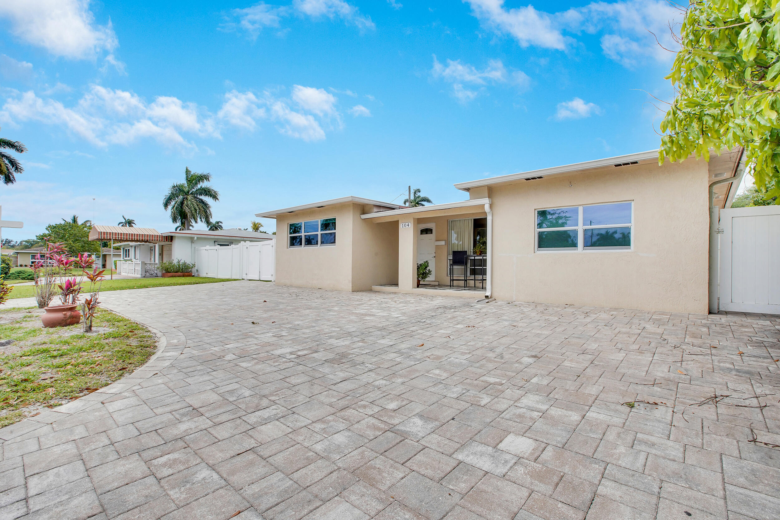 ORANGEBROOK GOLF ESTATES - Residential