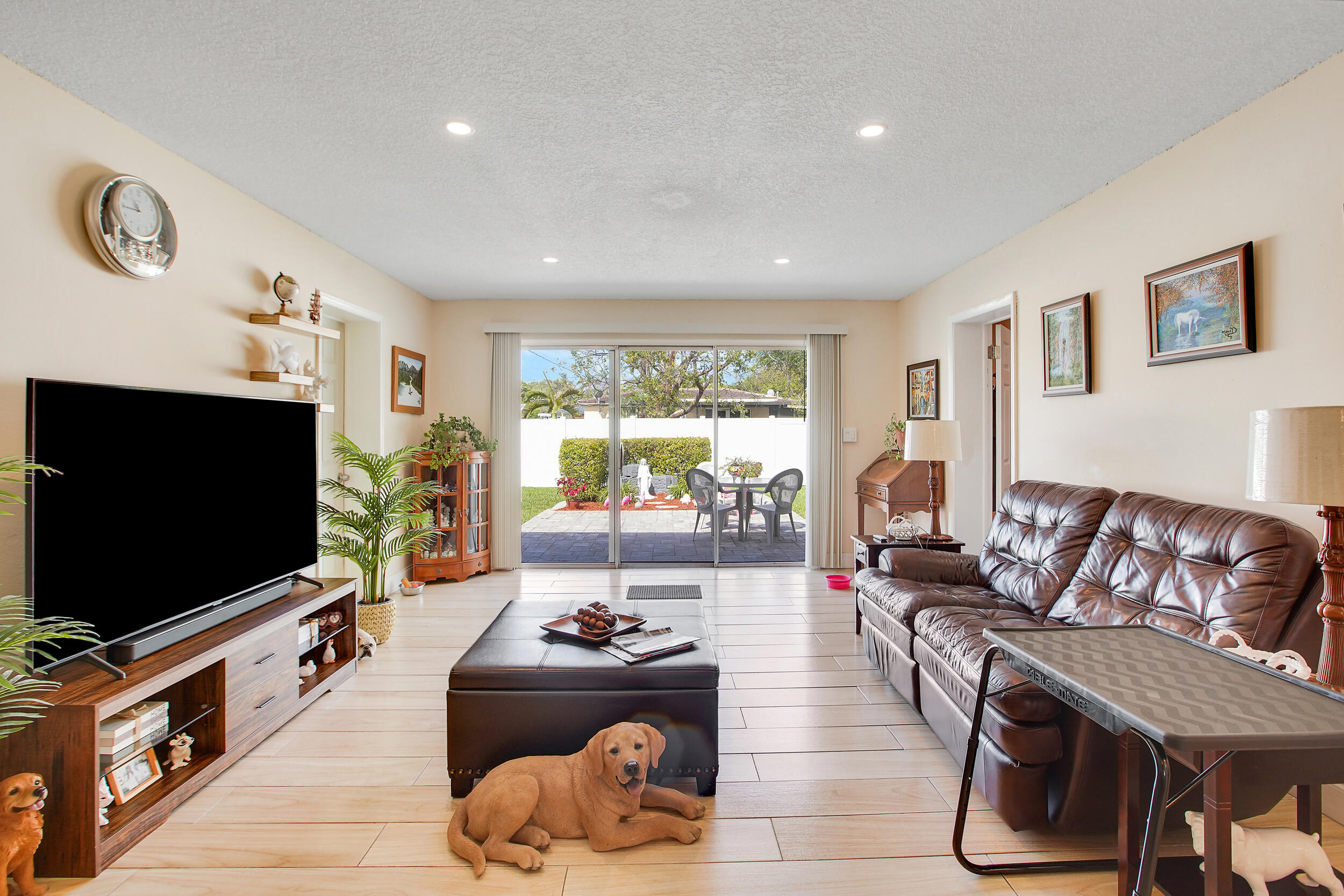 ORANGEBROOK GOLF ESTATES - Residential