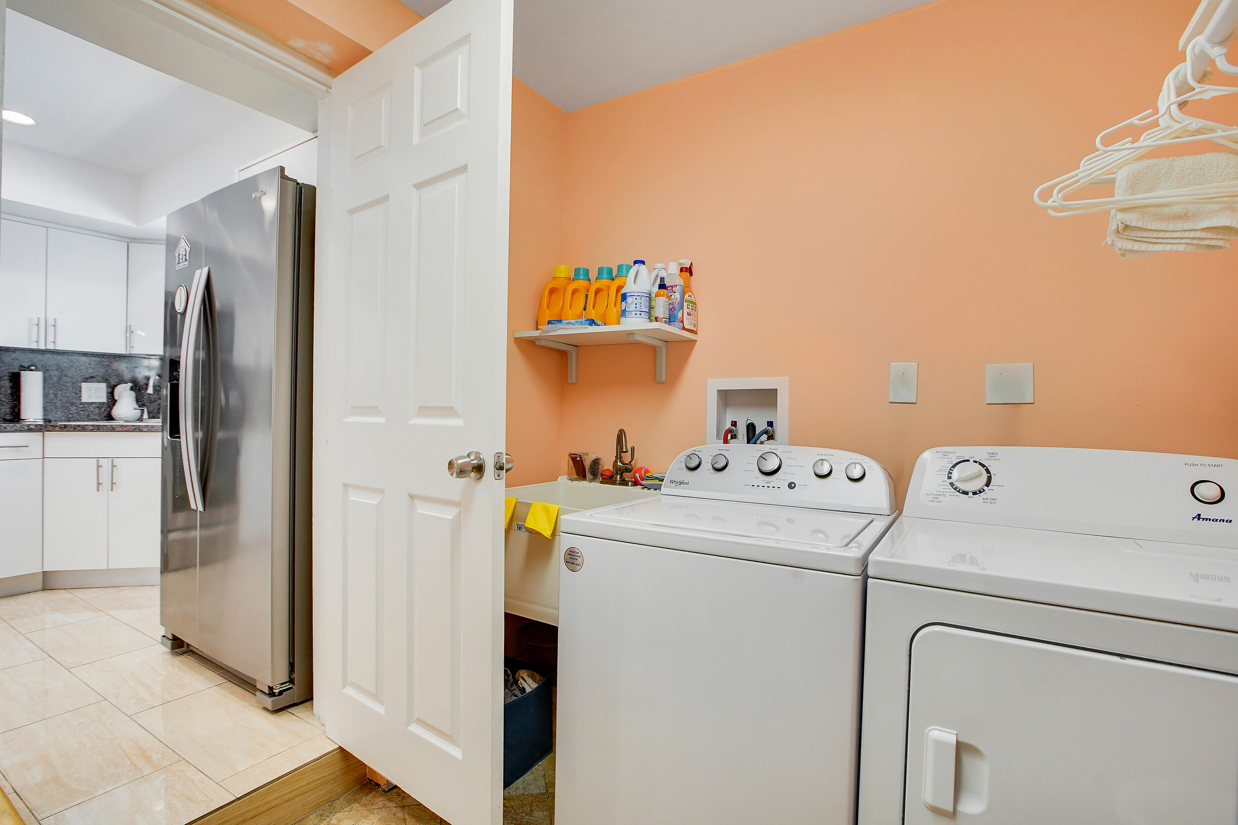 ORANGEBROOK GOLF ESTATES - Residential